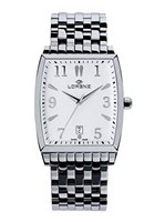 Reloj Lorenz Portoro in Acero 026591AA - 026591AA